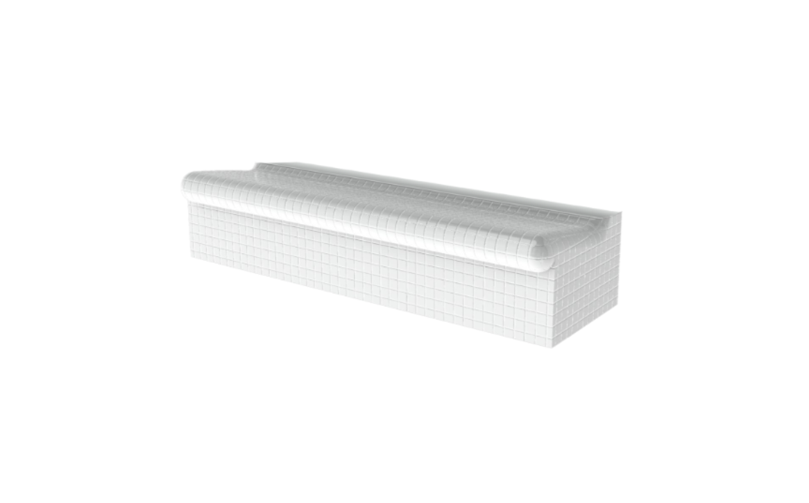 Harvia SPA-module Basis | SMBB3