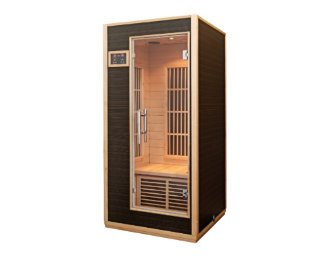 Harvia infraroodcabine Radiant 90x90 cm | SGC0909BR