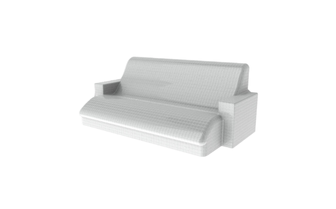 Harvia Spa Element Bank Relax | SMBR