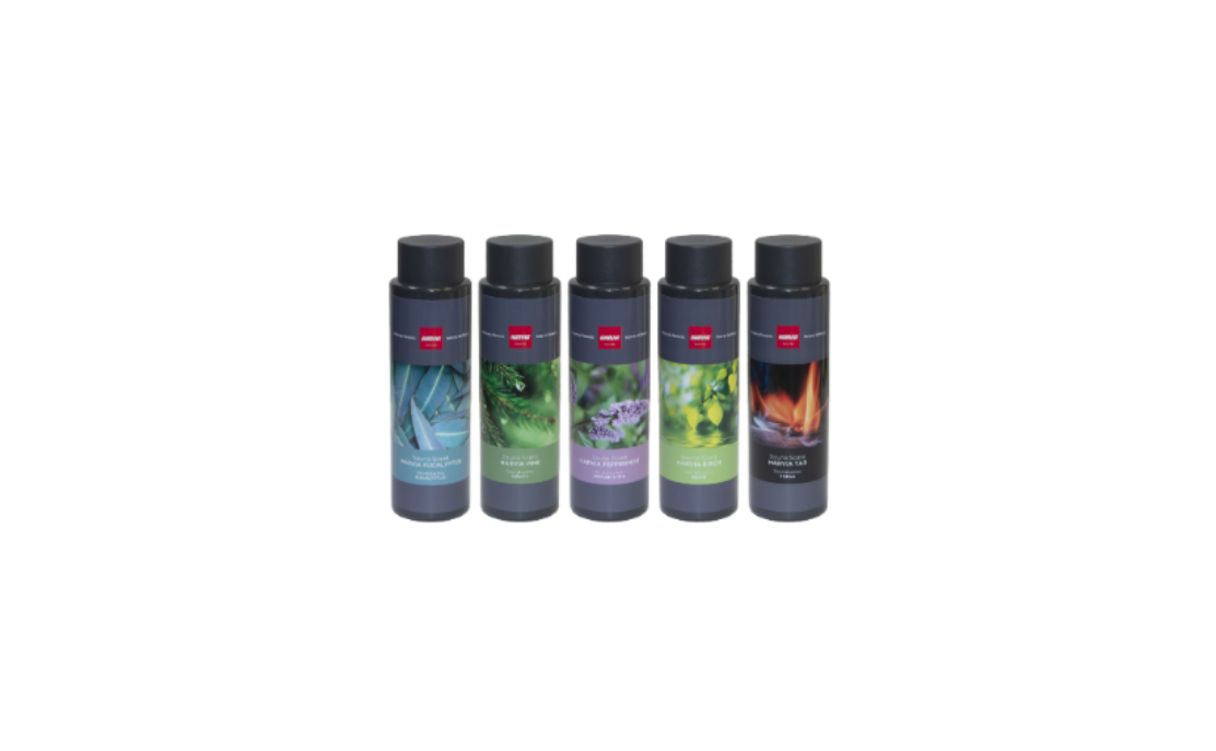 Harvia saunageuren 400 ml | SAC25021 / SAC25022 / SAC25023 / SAC25024 / SAC25025