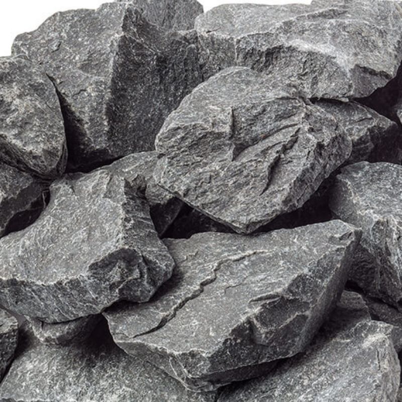 Harvia Saunasteine 20 kg | 5 - 10 cm / 10 - 15 cm | AC3000 / AC3020