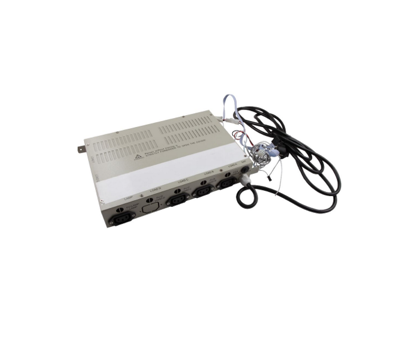 Harvia voeding Infra SGC0909BR | SP450/SP450X