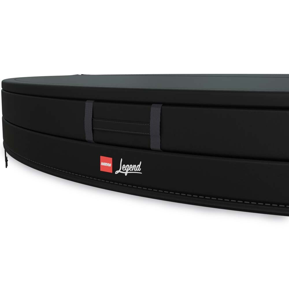 Harvia Legend Hot tub Isolierhülle | SHL3500