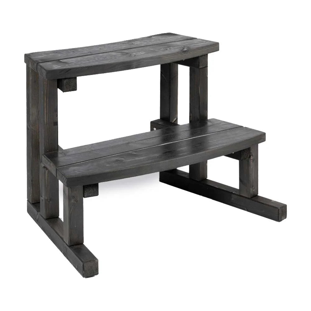 Treppe für Harvia Legend Hot Tub | SHL2733