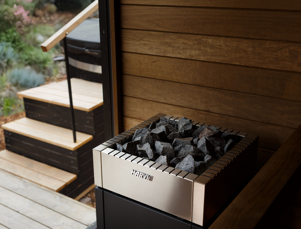 Erneuerte Qube- und Concept R Öfen jetzt verfügbar