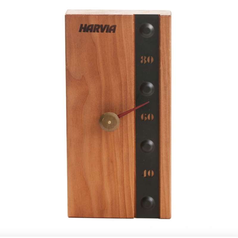 Harvia Saunazubehör Legend Thermometer | SASPO104