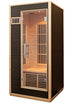 Harvia Infrarotkabine Radiant 90x90 cm | SGC0909BR