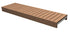 Harvia bank element Modulair 1800x500 diverse uitvoeringen | L008LHA / L1800500LE