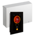 Harvia Fenix FX110 WiFi IPX5 | Wifi-Steuerung für Sauna Elektroöfen bis 11 kW | FX1104WO
