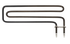 Harvia Heizelement 1150 W / 230 V | SPZSB-770