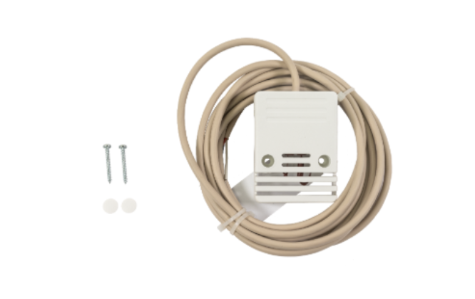Harvia Temperatursensor (150C Begrenzer) mit Kabel für Senlog CF9 | SP172