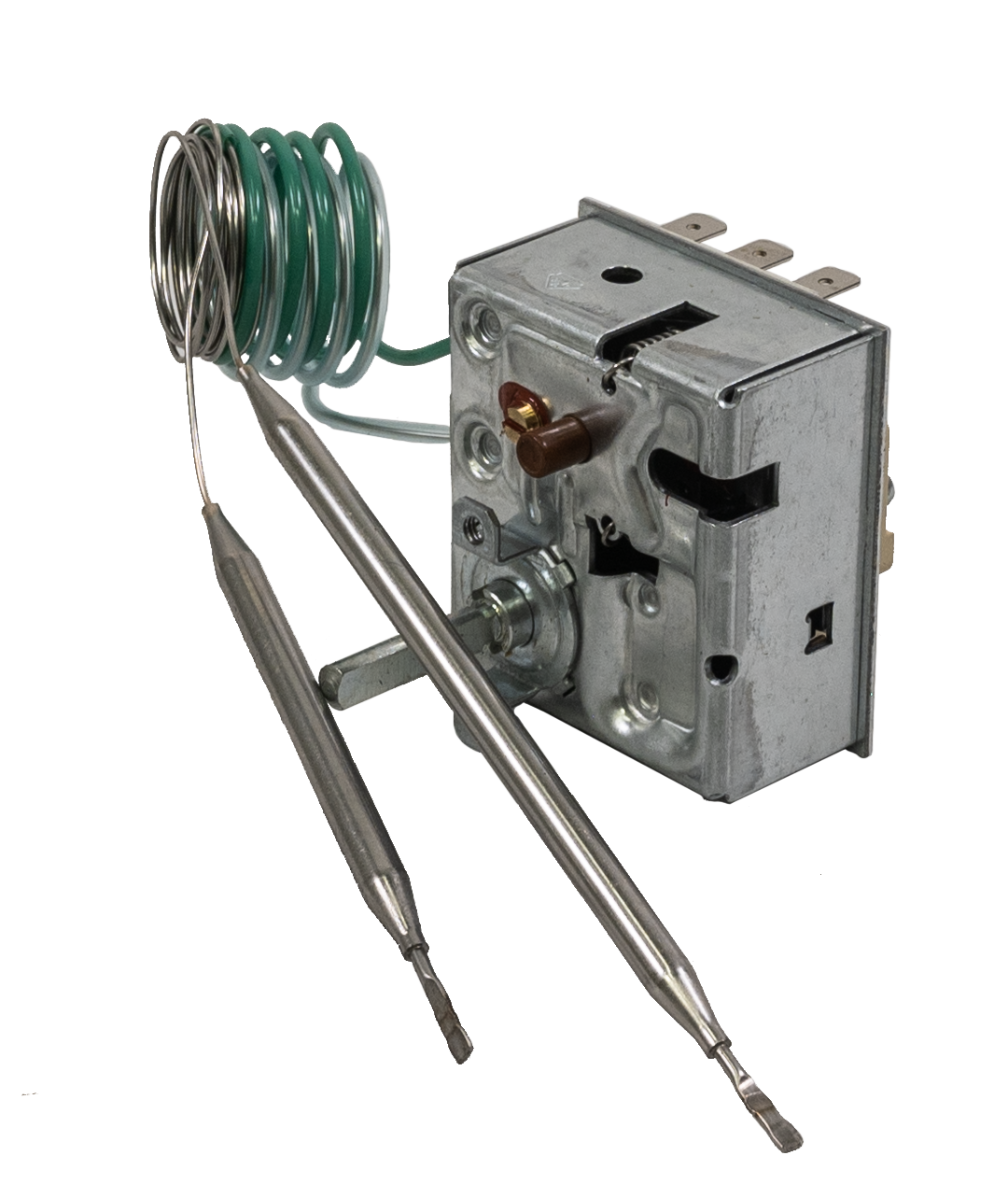 Harvia Zeitschaltuhr für BC45-80 mit Kabeln | SPZSK-520