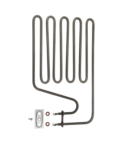 Harvia Heizstäbe für Elegance Saunaöfen | SPZSS-110/ SPZSS-120/ SPZSP-250/ SPZSP-255