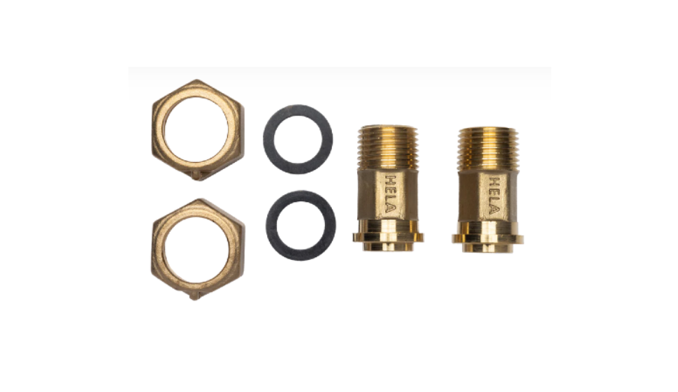 Harvia Rohradapter für HGP | SPZSTM-225