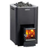 Harvia 20 Pro SL | extern gestookte saunakachel hout - BimSchV 2 mogelijk | 24,1 kW | WK200SL
