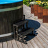 Trappen voor Harvia Legend Hot Tub | SHL2733