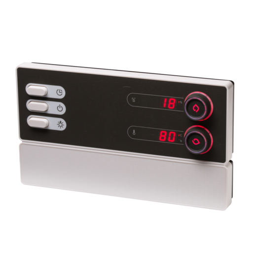 Harvia Pro B3 | Steuerung für Sauna Elektroofen / Combiofen