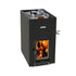 Harvia Linear 22 GreenFlame ES | Saunaofen Holz | 15,7 kW | WKLI22GESM