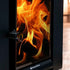 Harvia Linear 22 GreenFlame | Saunaofen Holz | 15,7 kW | WKLI22GM
