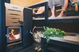 Harvia 20 RS Pro | Saunakachel hout | 26,1 kW | WK200RS