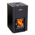 Harvia Linear 18 Compact |  Saunaofen Holz mit BimSchV 2 | 14,3 kW | WKLI18CPTM