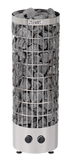 Harvia Cilindro | Sauna elektrische kachel geïntegreerde bediening | 6,6 kW / 7 kW / 9 kW | PC66 / PC70 / PC90