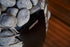 Harvia Spirit | Sauna Elektroofen benötigt externe Steuerung | 6 kW / 9 kW | HSPE604M/HSPE904M