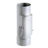 Harvia WZ115030SP | Drosselkappe Edelstahl Schornsteinmodel 115 mm | WZ115030SP