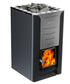 Harvia 26 Pro | Saunakachel hout intern gestookt | 26,6 kW | WK260