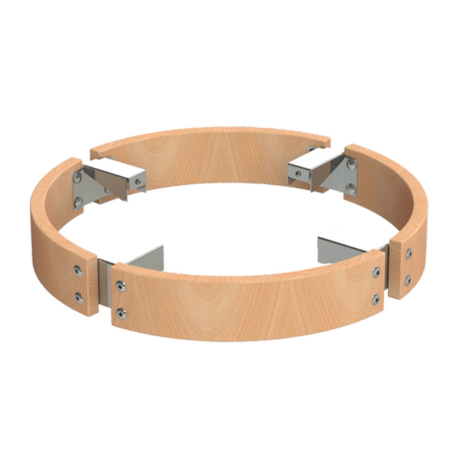 Harvia Cilindro Safety Railing | Schutzgeländer für Cilindro Modelle mit 10.8 kW | HPC4