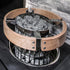 Embedding Flange Harvia Cilindro Pro | Steel | HPC7