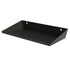 Harvia Tropfschale | 38,5 cm x 43,5 cm | 26,5 cm x 43 cm | für Boden schwarz | SAA00101