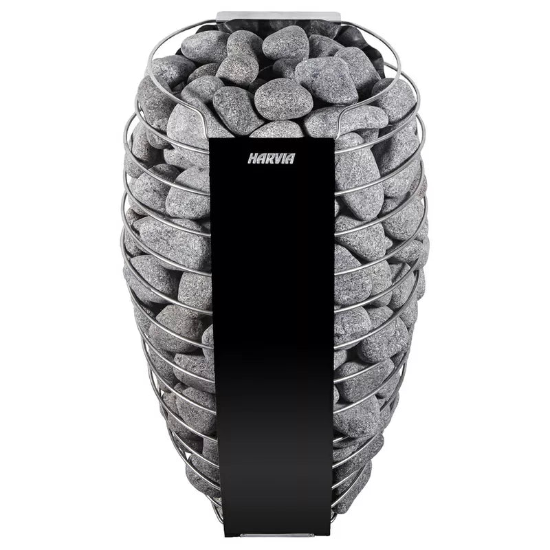 Harvia Spirit XW | Sauna Elektroofen WIFI Steuerung | 6 kW / 9 kW | HSP604MXW/HSP904MXW