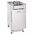 Harvia Senator Combi | Saunaofen Combi Elektroofen benötigt separate Steuereinheit  | 7 kW / 9 kW